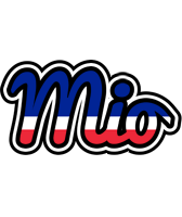 Mio france logo