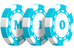 Mio funbet logo