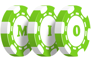 Mio holdem logo