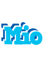 Mio jacuzzi logo