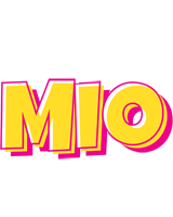 Mio kaboom logo