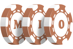 Mio limit logo