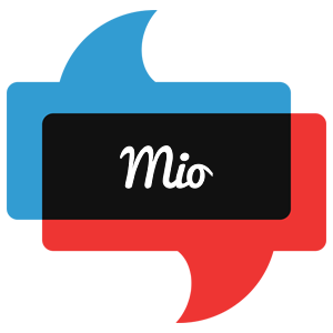 Mio sharks logo