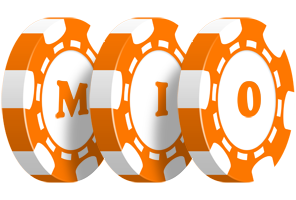 Mio stacks logo