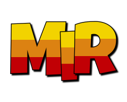 Mir jungle logo