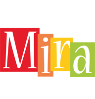 mira name meaning