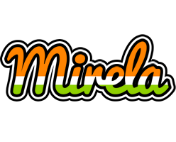 Mirela mumbai logo