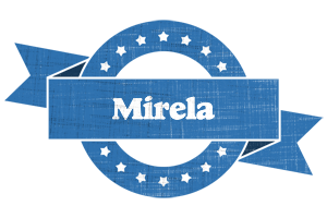 Mirela trust logo
