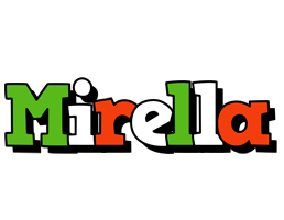 Mirella venezia logo