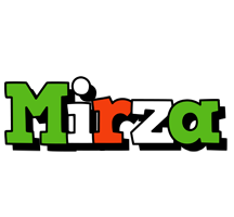 Mirza venezia logo