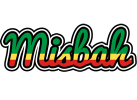 Misbah african logo