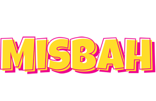 Misbah kaboom logo