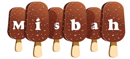 Misbah pinup logo