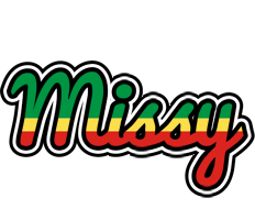 Missy african logo