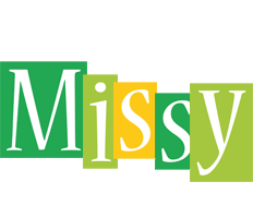 Missy lemonade logo