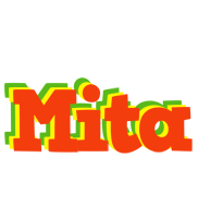 Mita bbq logo