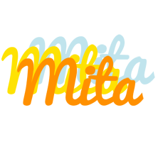 Mita energy logo