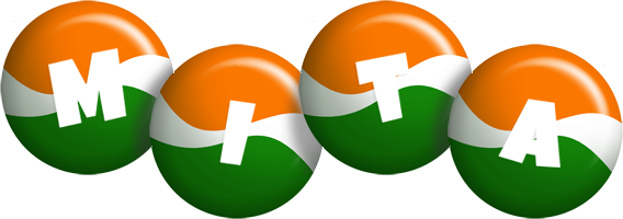 Mita india logo