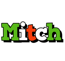Mitch venezia logo