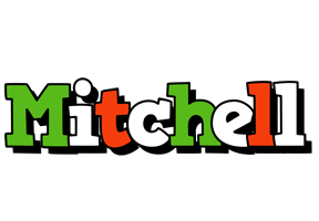 Mitchell venezia logo