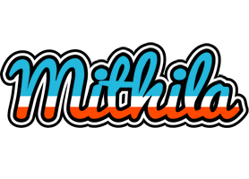 Mithila america logo