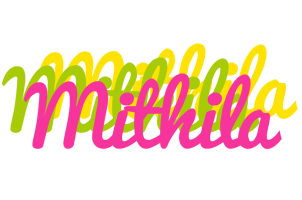 Mithila sweets logo