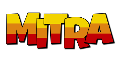 Mitra jungle logo