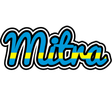 Mitra sweden logo