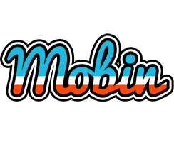 Mobin america logo