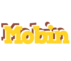 Mobin hotcup logo
