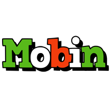 Mobin venezia logo