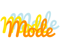 Mode energy logo