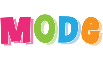 Mode friday logo