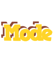 Mode hotcup logo