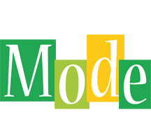 Mode lemonade logo