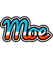 Moe america logo