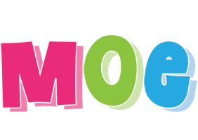 Moe friday logo