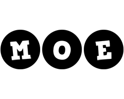 Moe tools logo