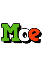 Moe venezia logo