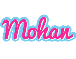 Mohan popstar logo