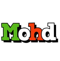 Mohd venezia logo