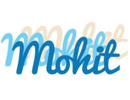 Mohit breeze logo