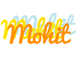 Mohit energy logo