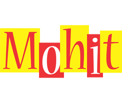 Mohit errors logo