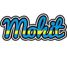 Mohit sweden logo