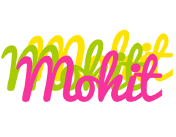 Mohit sweets logo