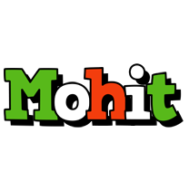 Mohit venezia logo