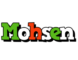 Mohsen venezia logo