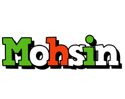 Mohsin venezia logo