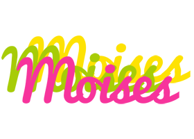 Moises sweets logo